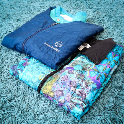 Men's Clothing