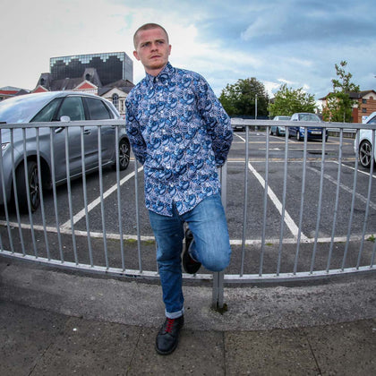 Mod & Skinhead