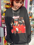 Slipknot - Black Longsleeve