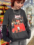 Slipknot - Black Longsleeve