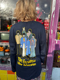 The Beatles - Yellow Submarine Longsleeve