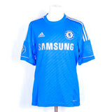 Chelsea Home Jersey 2012/13 (Medium)