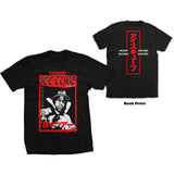 Ice Cube - Kanji Peace