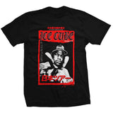 Ice Cube - Kanji Peace