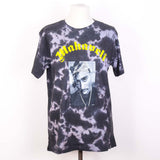 Tupac - Makaveli Tie Dye