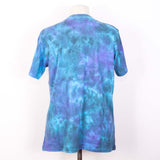 Tupac - Vintage Wash Tie Dye