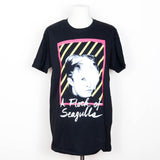 A Flock Of Seagulls - Neon Logo