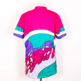 Agu Multicoloured Cycling Jersey (Large)