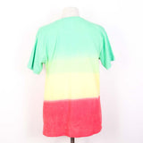 Bob Marley - Montego Bay Tie Dye