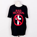 Bad Religion Logo