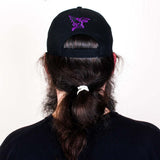 Black Sabbath Two Tone Cap