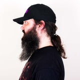 Black Sabbath Two Tone Cap