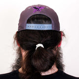 Black Sabbath Two Tone Cap
