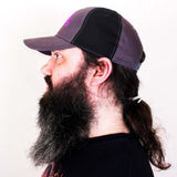 Black Sabbath Two Tone Cap