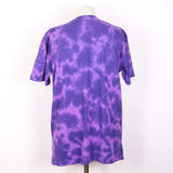 Black Sabbath Tie Dye