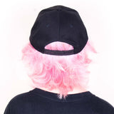 Blodine Punk Logo Cap