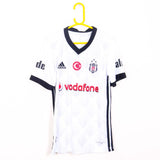 Besiktas Home Jersey 2018/19 (XS)