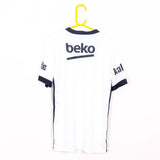 Besiktas Home Jersey 2018/19 (XS)