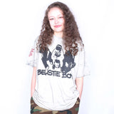Beastie Boys - Check Your Head Tie Dye