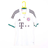 Bayern Munich Away Jersey 2013/14 (Age 13-14 Youth)
