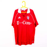 Bayern Munich Home Jersey 2005/06 (Age 15-16)