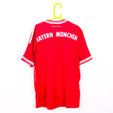 Bayern Munich Home Jersey 2013/14 (Age 13-14 Youth)