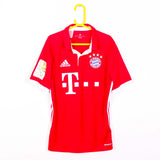 Bayern Munich Home Jersey 2021/22 (Age 13-14)