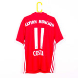 Bayern Munich Home Jersey 2021/22 (Age 13-14)