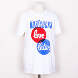 Buzzcocks - Love Bites
