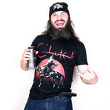 Clutch - Horserider