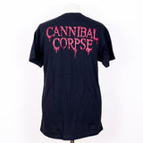 Cannibal Corpse - Butchered At Birth