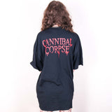 Cannibal Corpse - Butchered At Birth