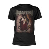 Cradle Of Filth - Cruelty And The Beast