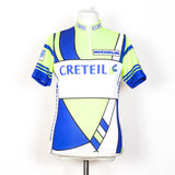 Creteil Cycling Jersey (Medium)