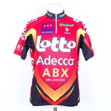 Nalini Cycling Jersey (Medium)