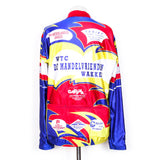 Nico Sport Long Sleeve Cycling Jersey (Large)