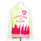 Subli Line Long Sleeve Cycling Jersey (XL)