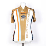 Vomax Cycling Jersey (Small/Medium)