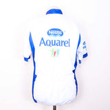 World Textiles Aquarel Cycling Jersey (XXL)