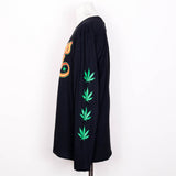 Cypress Hill - Rasta Leaf