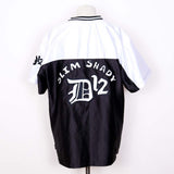 D12 Hockey Jersey (Large)