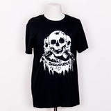Discharge - 3 Skulls