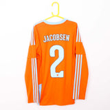 Copenhagen Away Jersey 2014/15 (Age 13-14 Youth)
