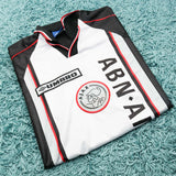 Ajax Away Jersey 1998/99 (XL)
