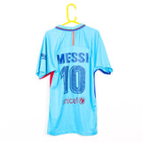 Barcelona Away Jersey 2017/18 (Youth XXL/Small)
