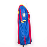 Barcelona Home Jersey 2010/11 (Medium)