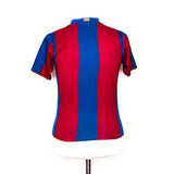 Barcelona Home Jersey 2007/08 (Youth Medium)