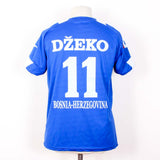 Bosnia Home Jersey 2013/14 (Medium)