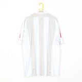 Bayer Leverkusen Away Jersey 2010/12 (XXL)