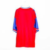 Bayern Munich Home Jersey 1993/95 (XL)